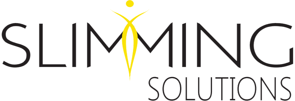slimming solutions logo