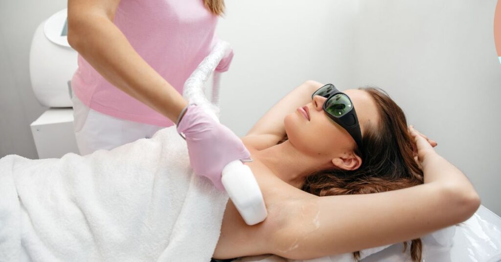 How long Does Laser Hair Removal take