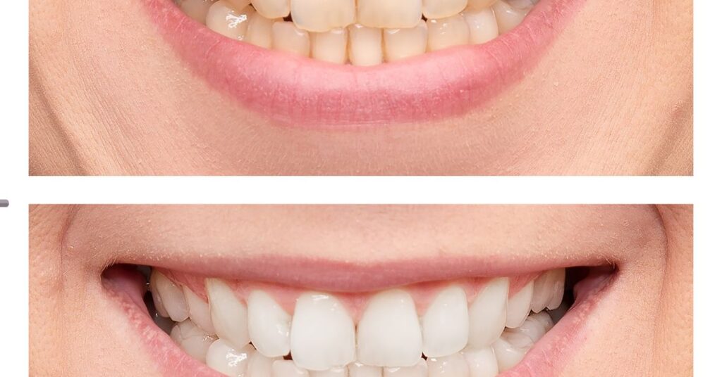 How Much Does Teeth Whitening Cost?