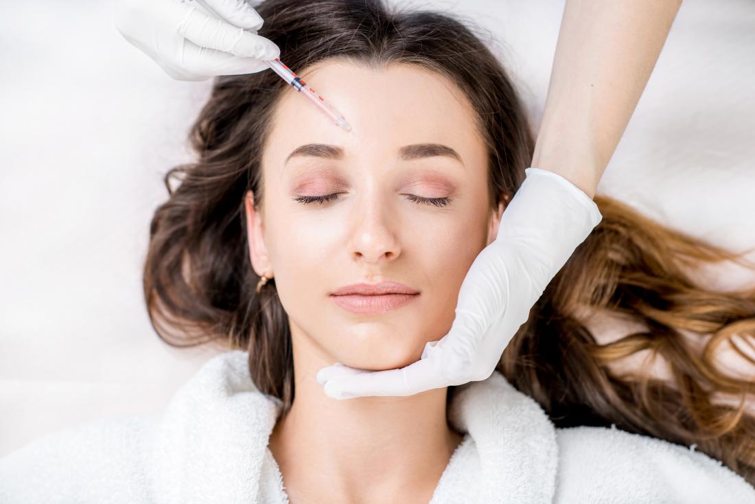 Can Botox and Fillers be Used Together