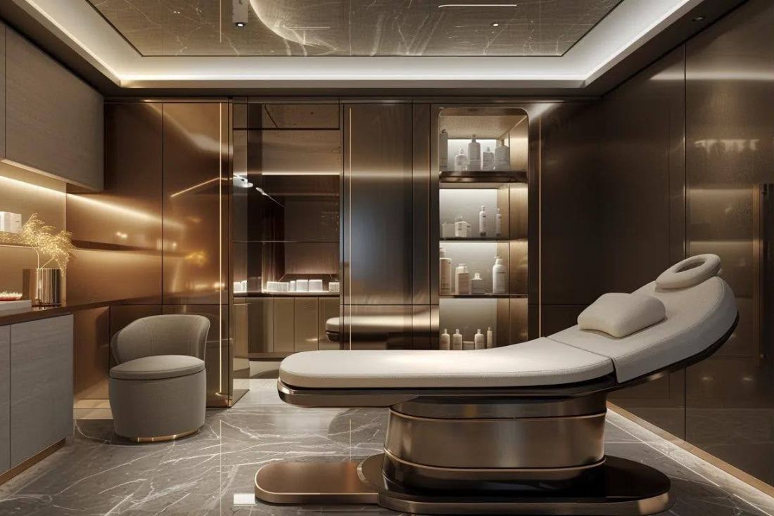 Chemical peels safe for all skin types