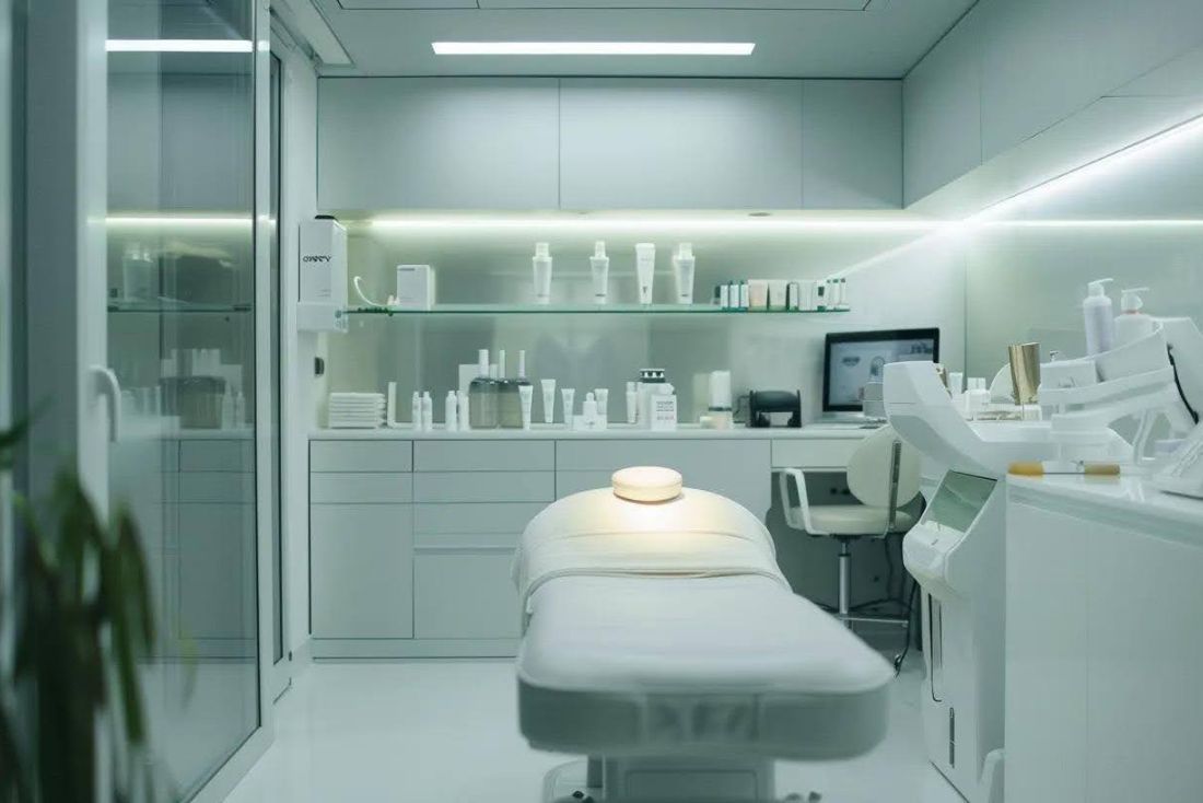 Do chemical peels work for acne scars?