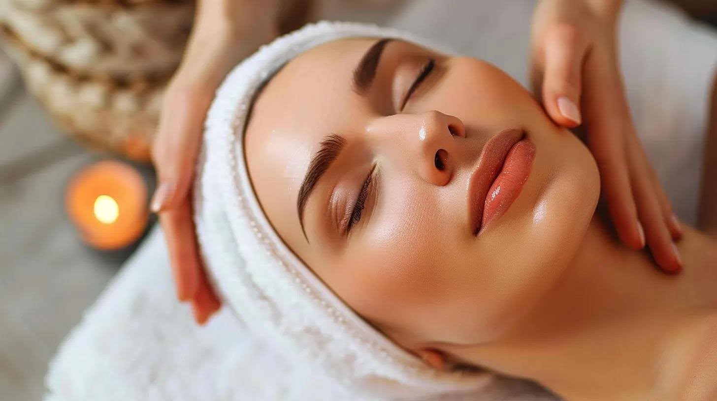 Facial Treatments Regular Benefits