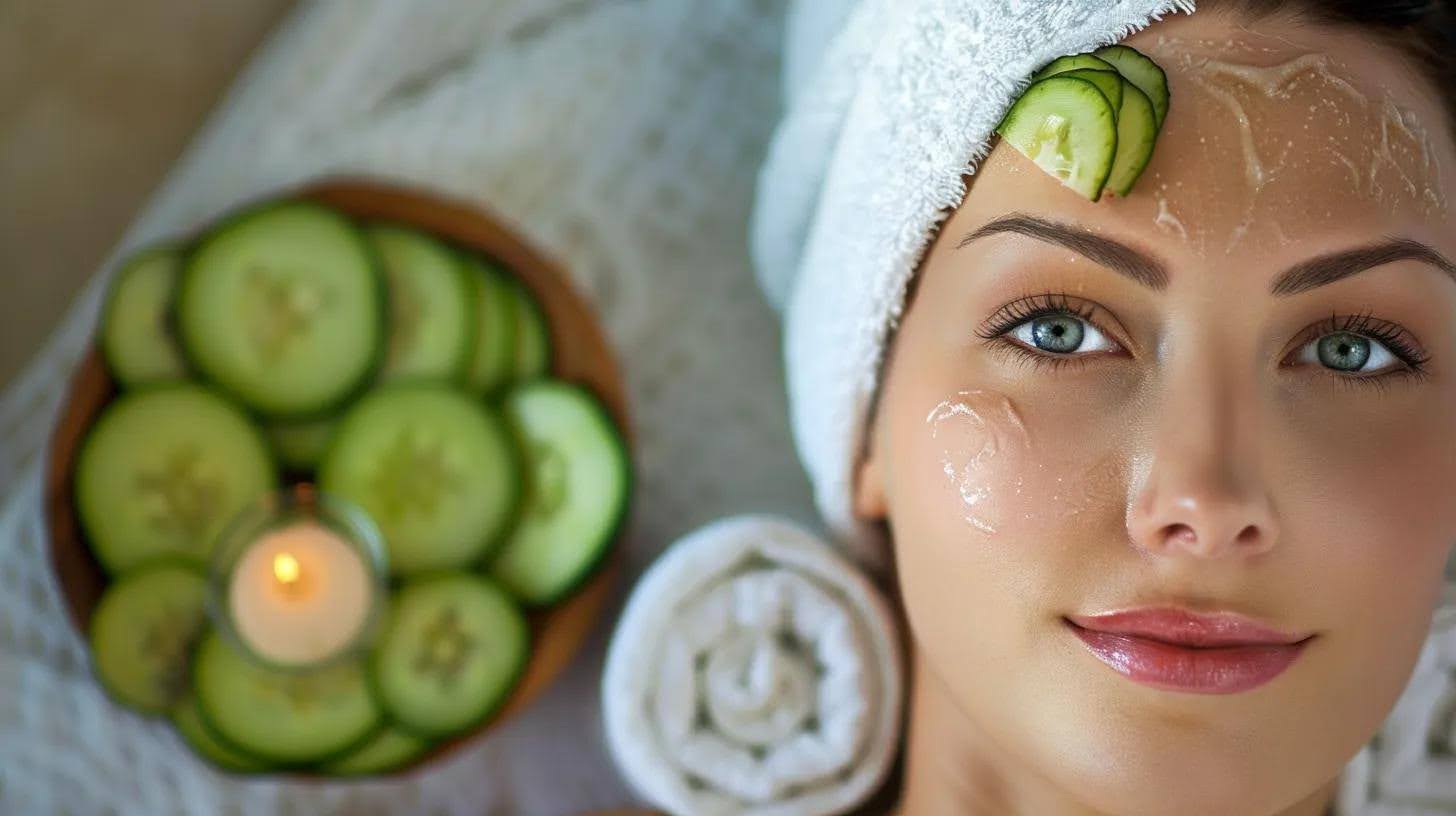 Facial Treatments to Prevent Aging
