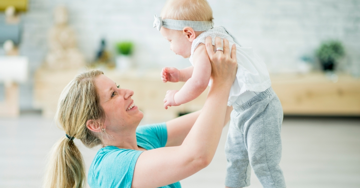 slimming solutions for moms