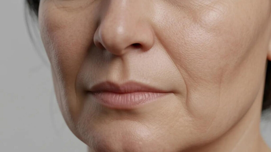 Best Treatment for Sagging Jowls Without Surgery