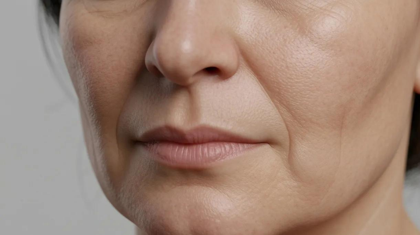 Best Treatment for Sagging Jowls Without Surgery