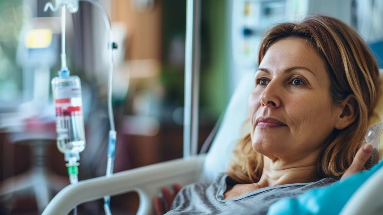 Does IV Therapy Help With Hydration?