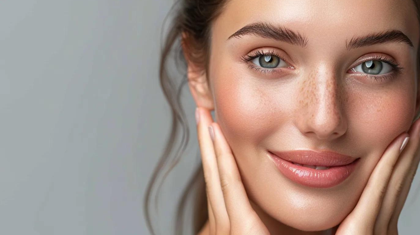 Does Taking Collagen Really Help Sagging Skin?