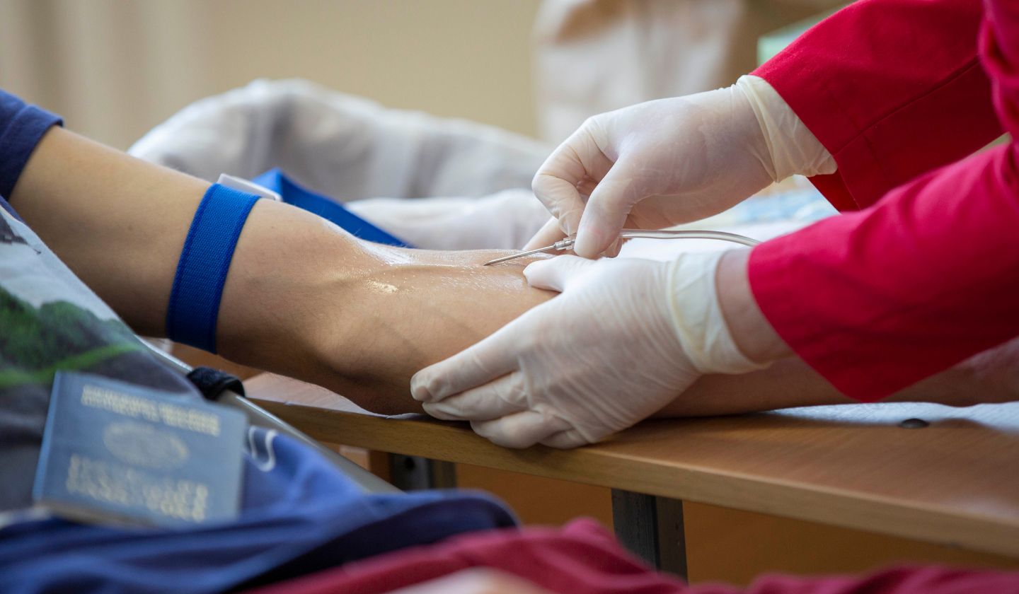 IV Therapy