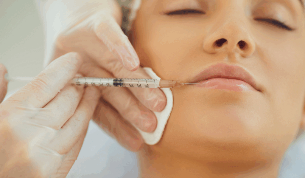 Juvederm vs. Restylane Which Filler Should You Choose