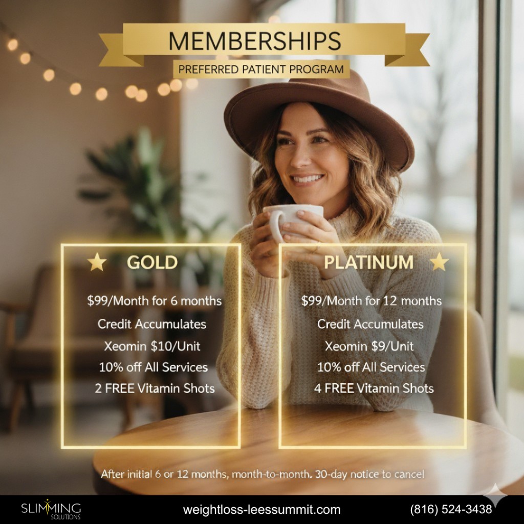 Membership Ad