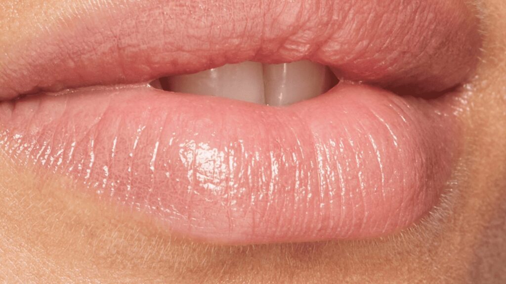 How to Make Lip Filler Swelling go Down Faster