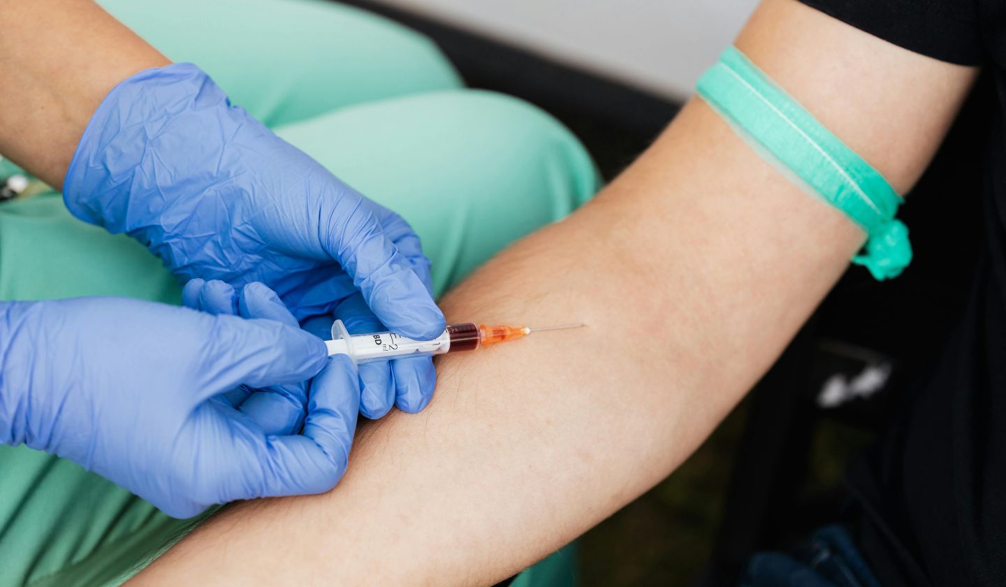 Prepare for Your Injectable Appointment