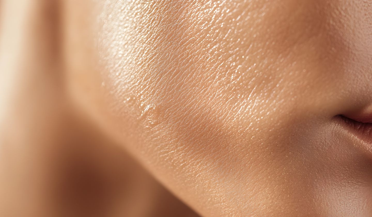 Importance of Hydration for Skin Health