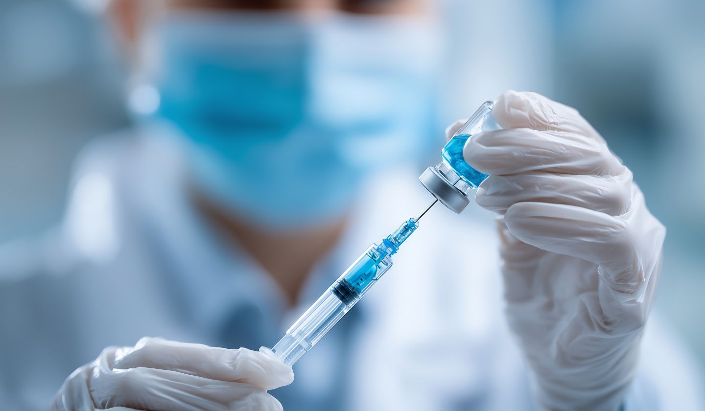 Prepare for Your Injectable Appointment