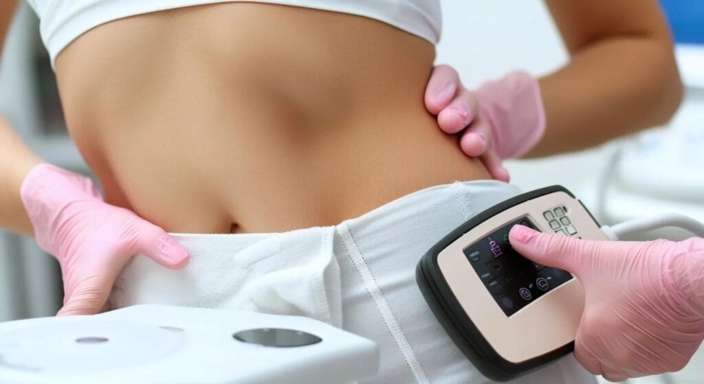 Alternatives to CoolSculpting With Better Results