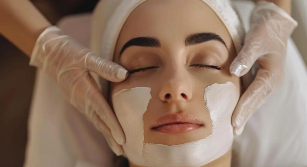 Chemical Peels While Taking Doxycycline