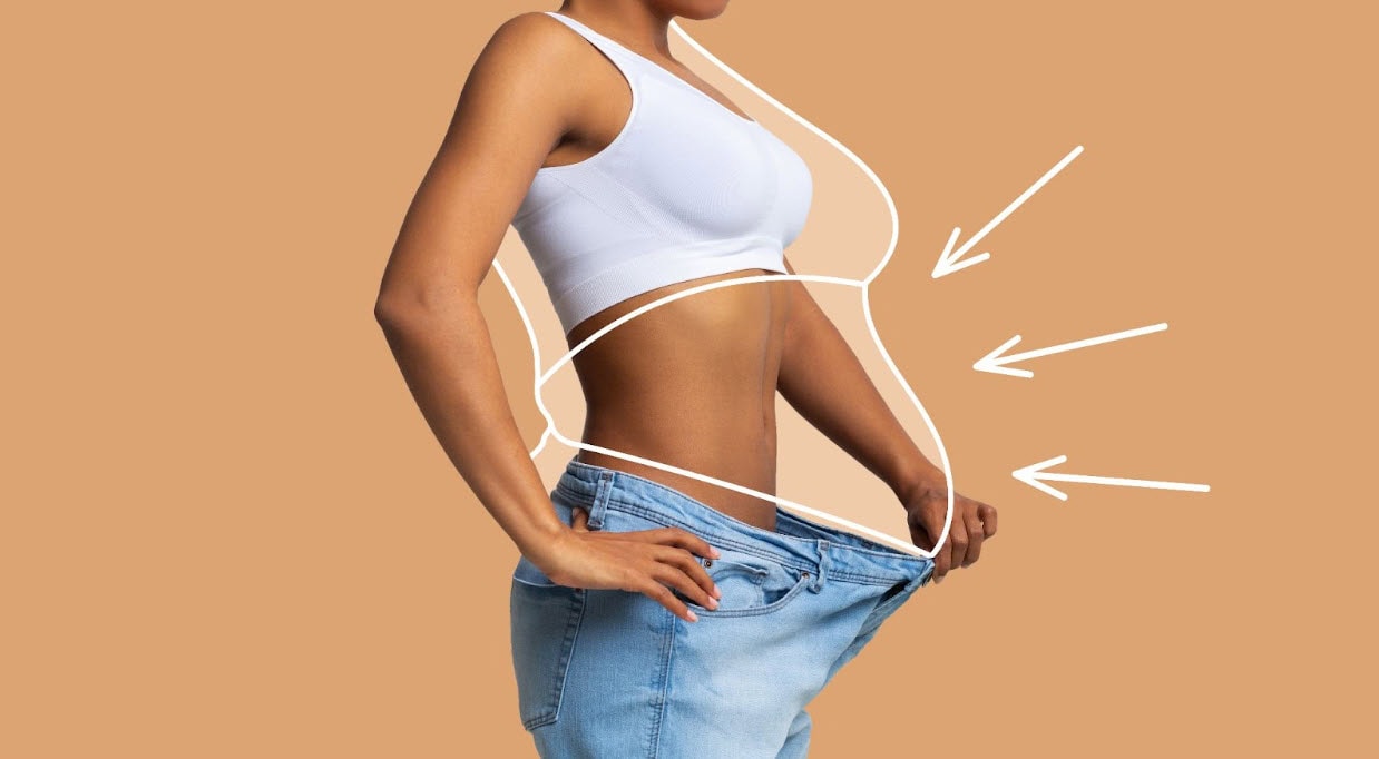 How fast do you lose weight on tirzepatide