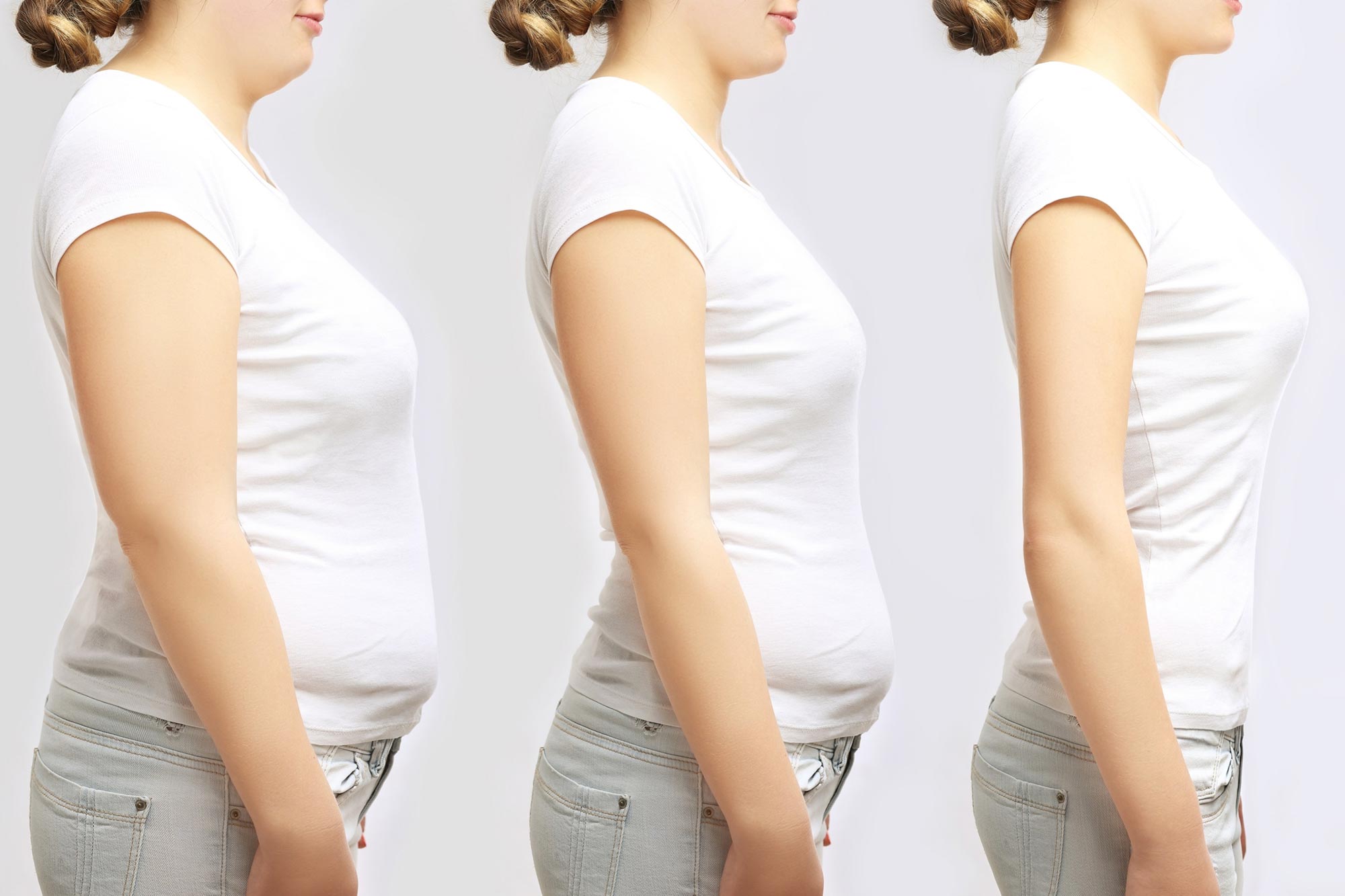 How much weight can you Lose on Semaglutide