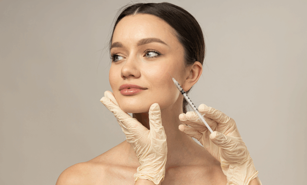 How often should you get Botox