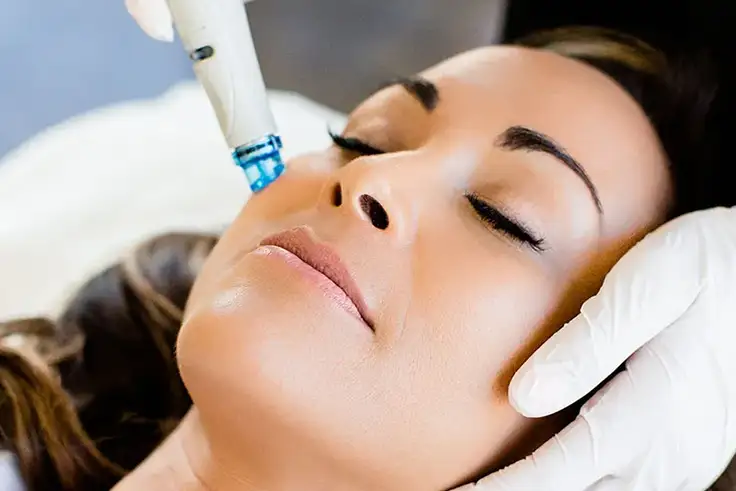 What Does An Aqua Facial Do For Your Skin