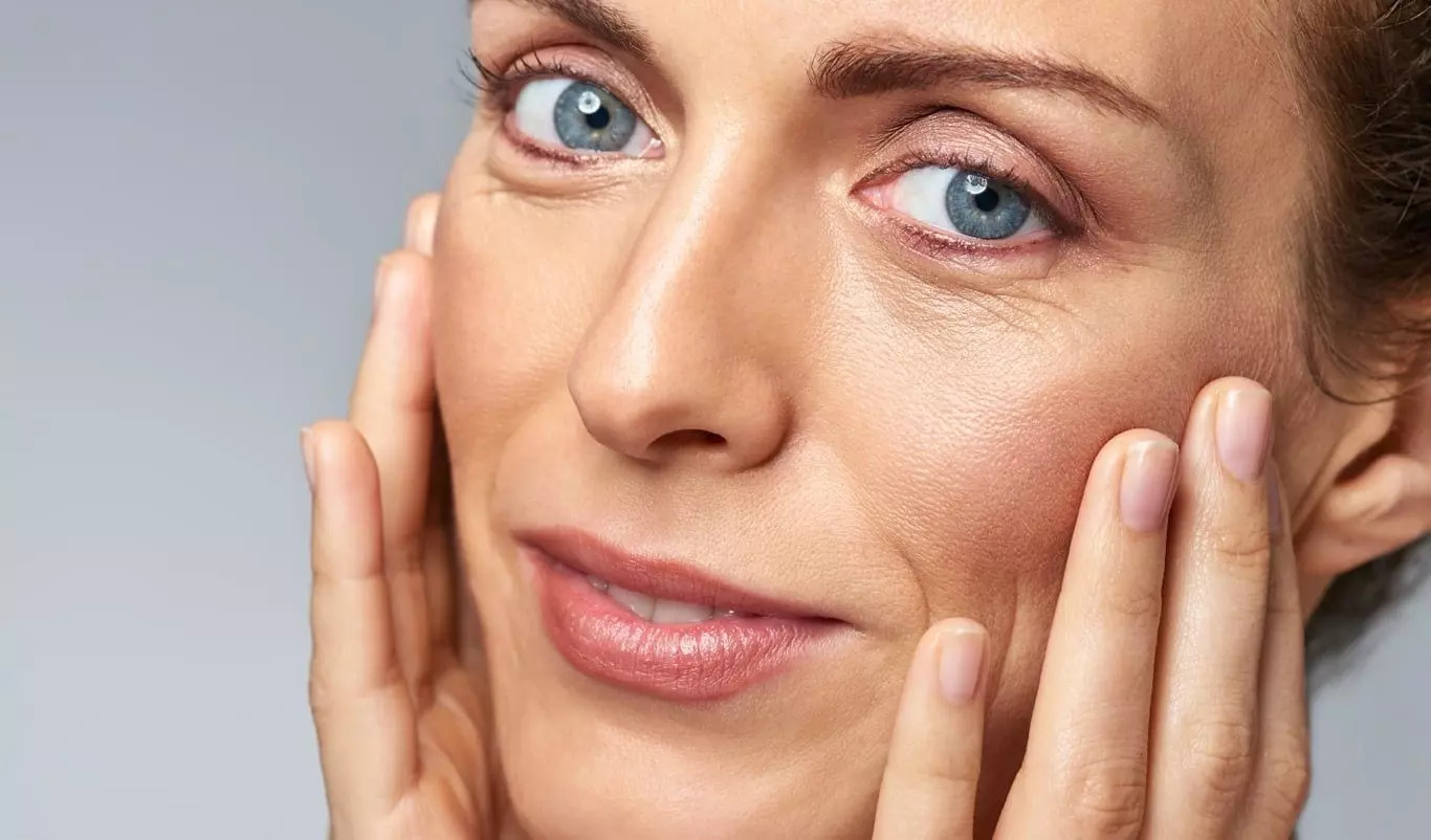 What Is The Best Treatment For Crepey Skin