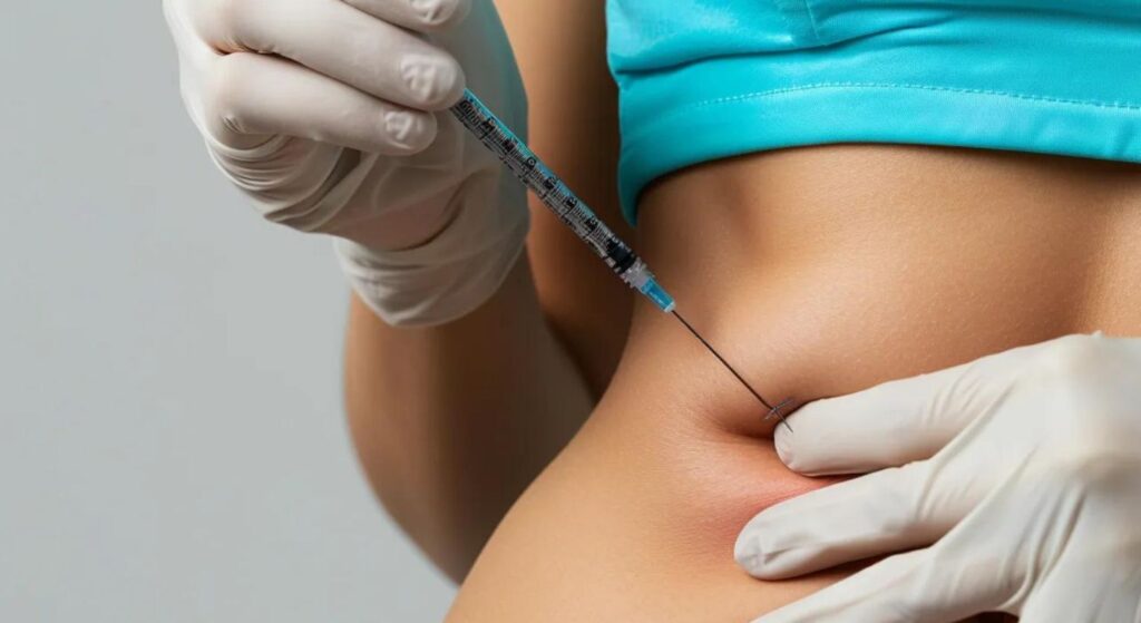 What Patients Should Know Before Liposuction?