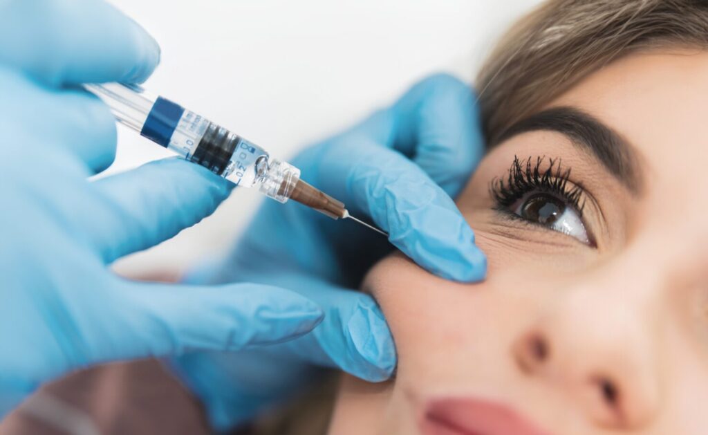 What is the Best Filler for Cheeks