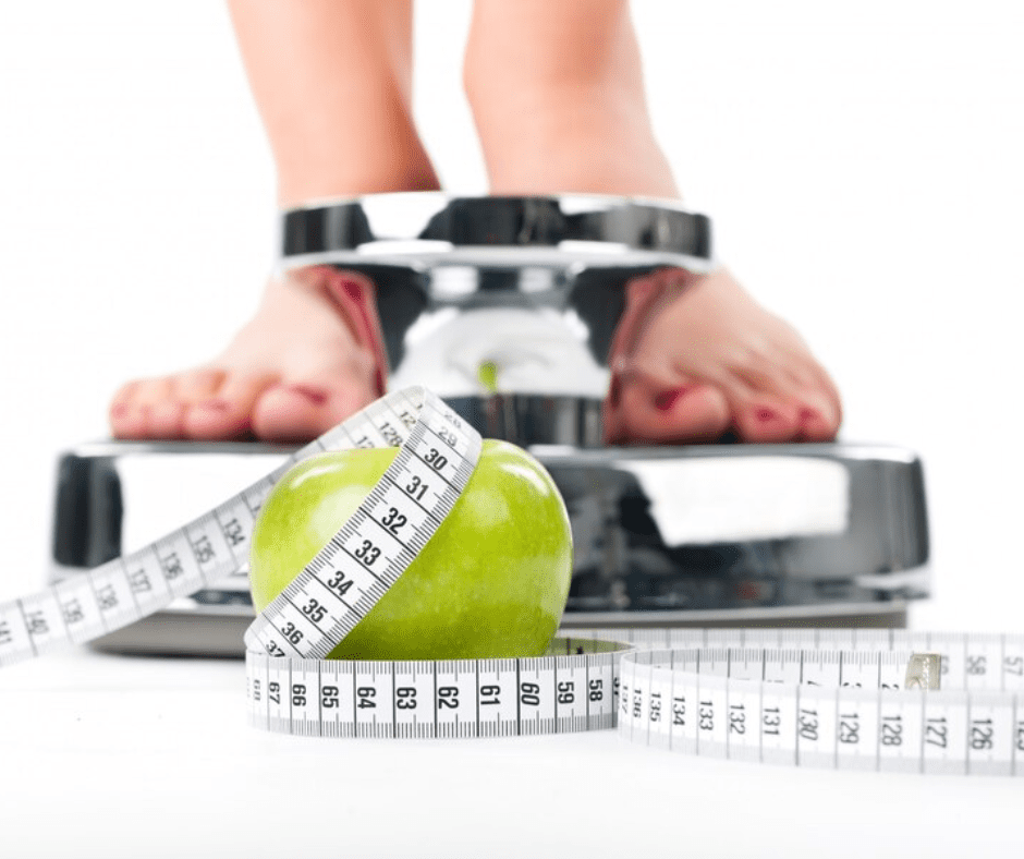 Metabolism and medically guided weight loss