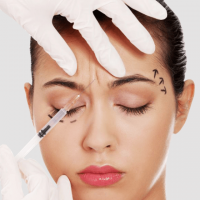 Botox Cosmetic & Neurotoxins